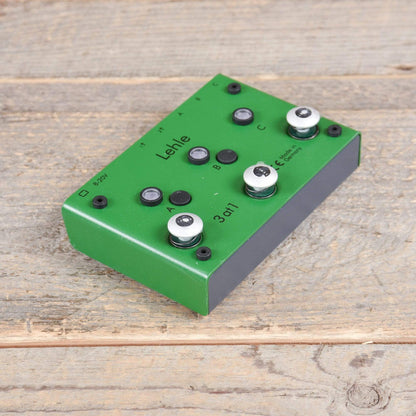Lehle 3at1 SGoS Effects and Pedals / Controllers, Volume and Expression