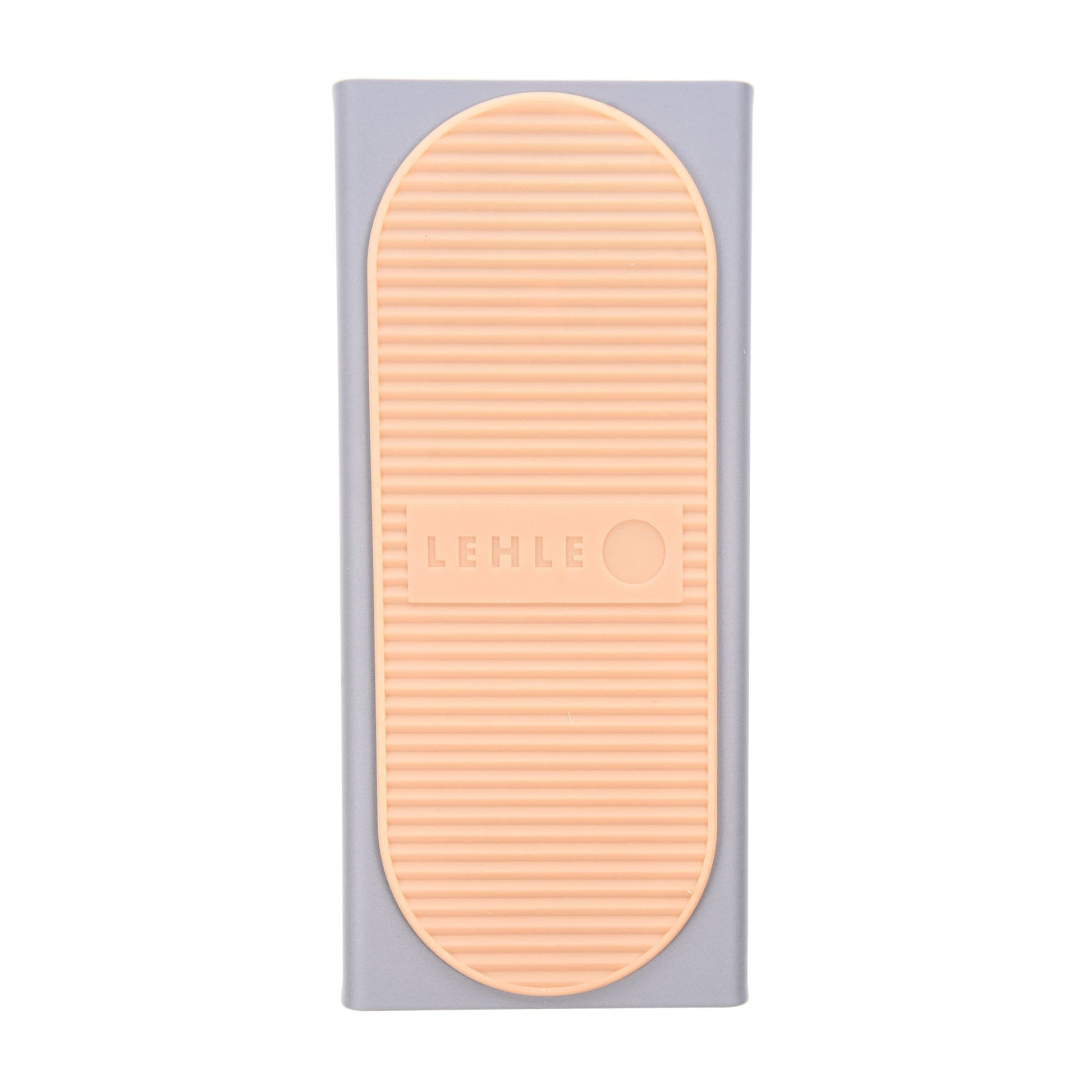 Lehle Dual Expression Pedal with 2 Outputs Effects and Pedals / Controllers, Volume and Expression