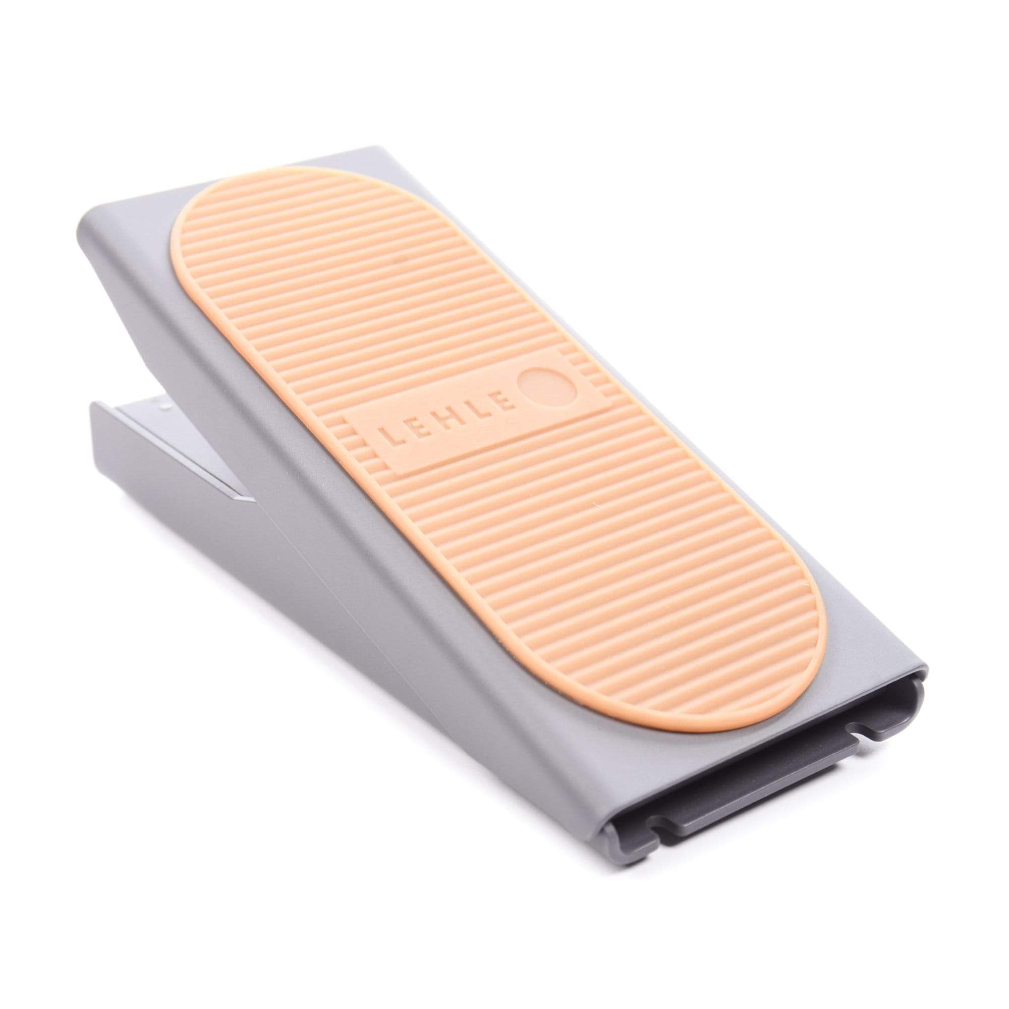 Lehle Dual Expression Pedal with 2 Outputs Chicago Music Exchange