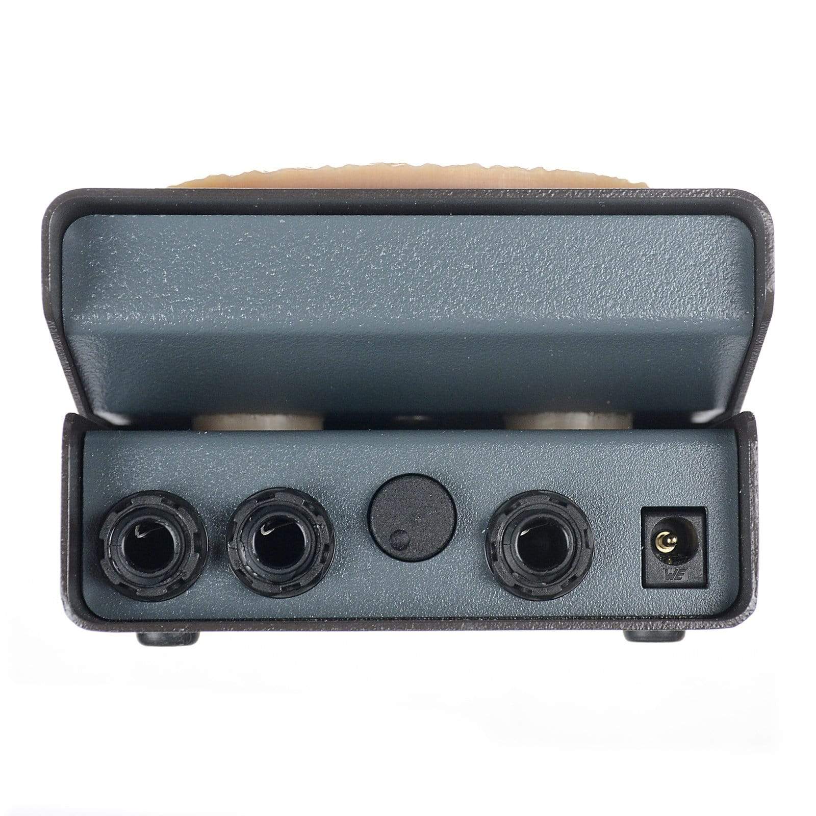 lehle mono volume pedal Lehle Mono Volume Pedal