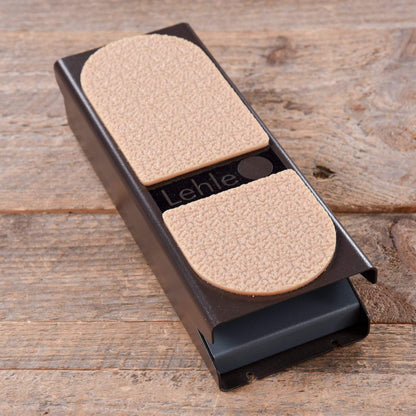 Lehle Mono Volume Pedal Effects and Pedals / Controllers, Volume and Expression