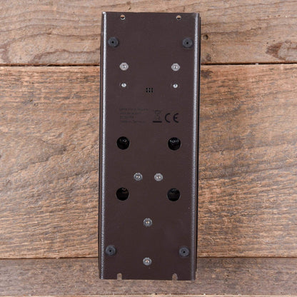 Lehle Mono Volume Pedal Effects and Pedals / Controllers, Volume and Expression