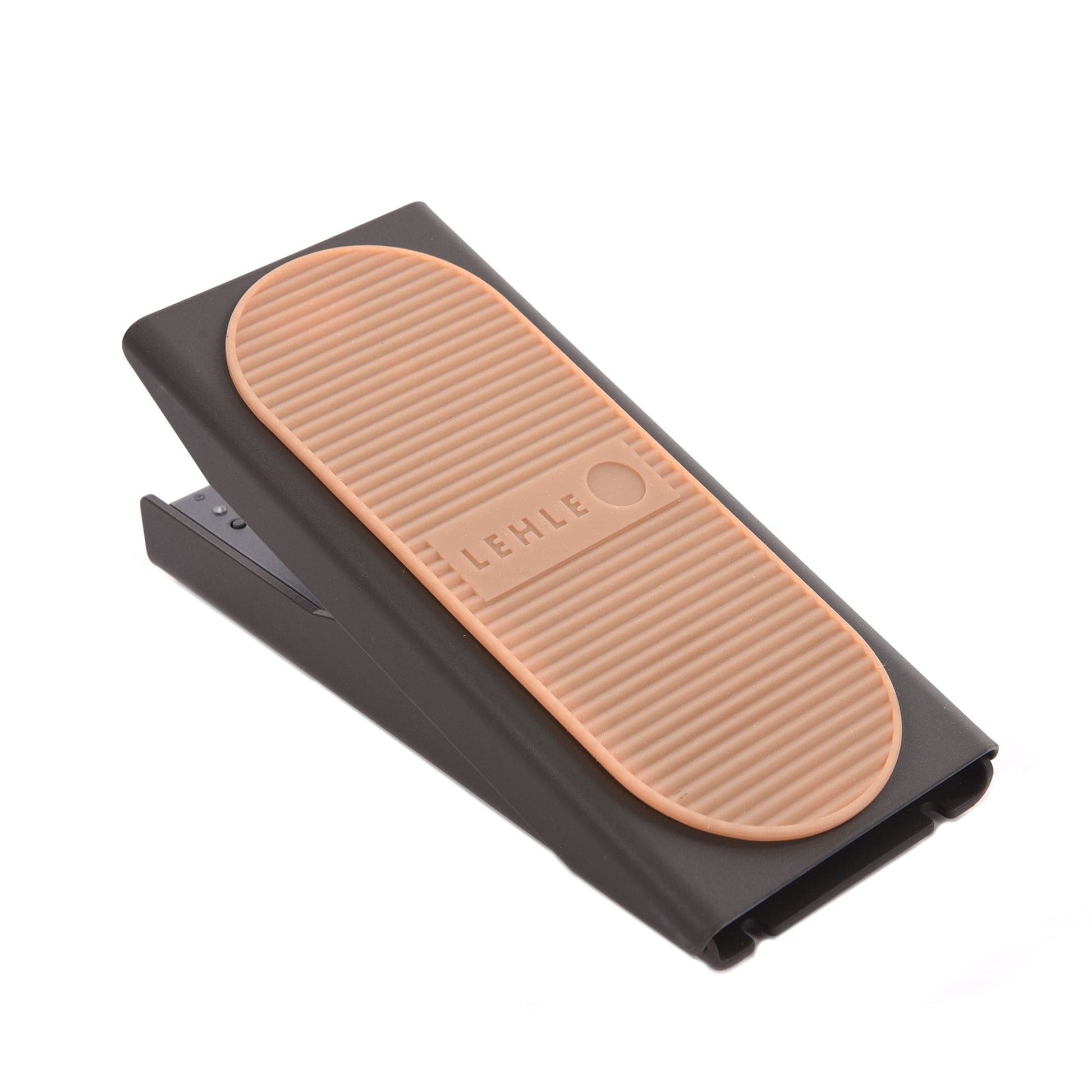lehle expression pedal Lehle Mono Volume S Pedal – Chicago Music Exchange