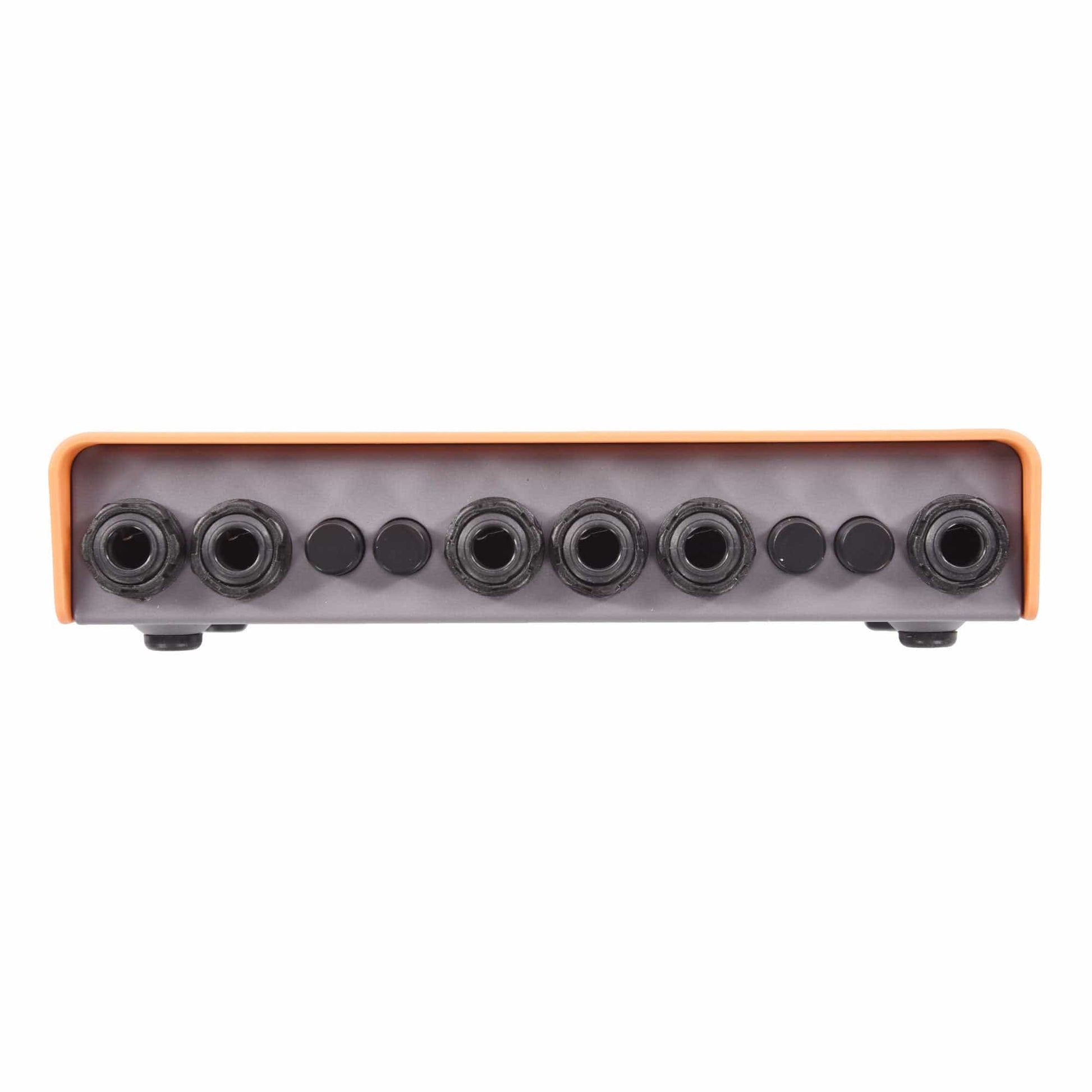 lehle stereo volume pedal Lehle P-Split Stereo