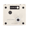 Lehle Little Lehle III True-Bypass Looper and AB-Switcher Effects and Pedals / Loop Pedals and Samplers