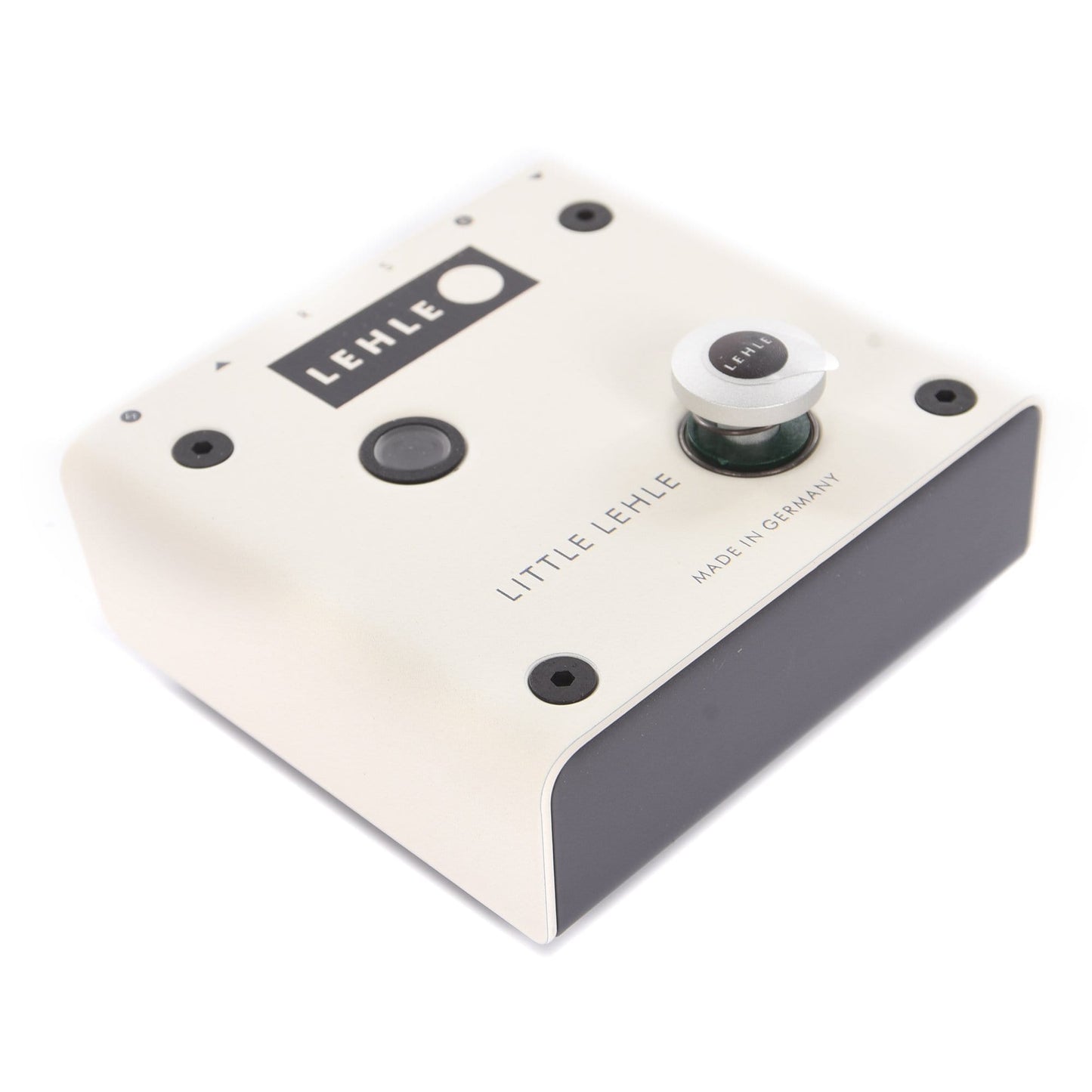 Lehle Little Lehle III True-Bypass Looper and AB-Switcher Effects and Pedals / Loop Pedals and Samplers