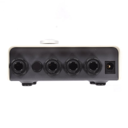 Lehle Little Lehle III True-Bypass Looper and AB-Switcher Effects and Pedals / Loop Pedals and Samplers