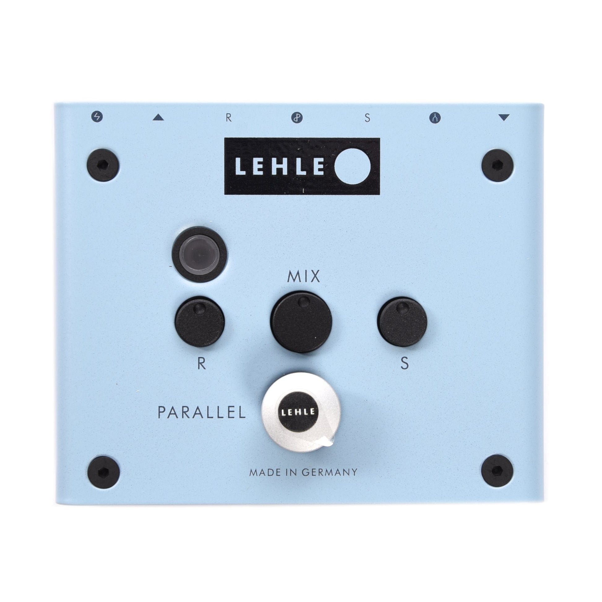 looper pedal in fx loop Lehle Parallel SW II FX Looper Pedal – Chicago Music Exchange