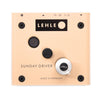 Lehle Sunday Driver SW II Buffer Booster Pedal Effects and Pedals / Overdrive and Boost