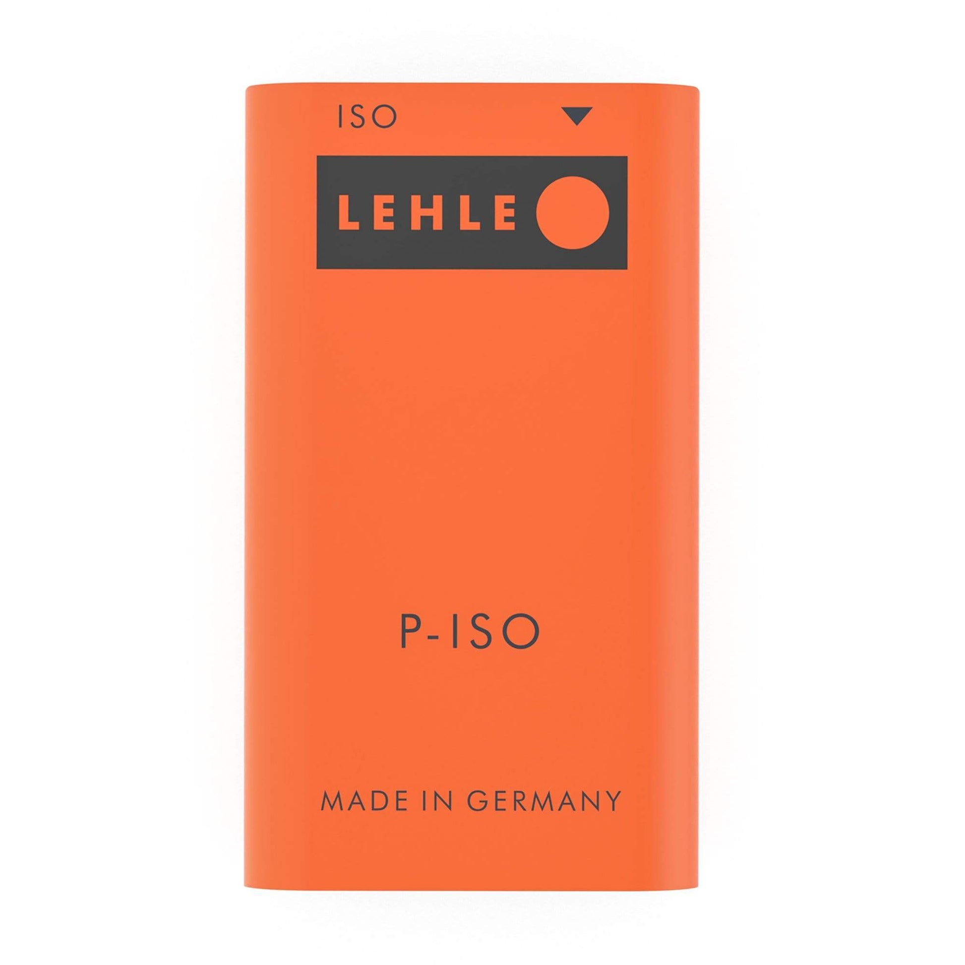 Lehle P-ISO Isolator and DI Box Pro Audio / DI Boxes