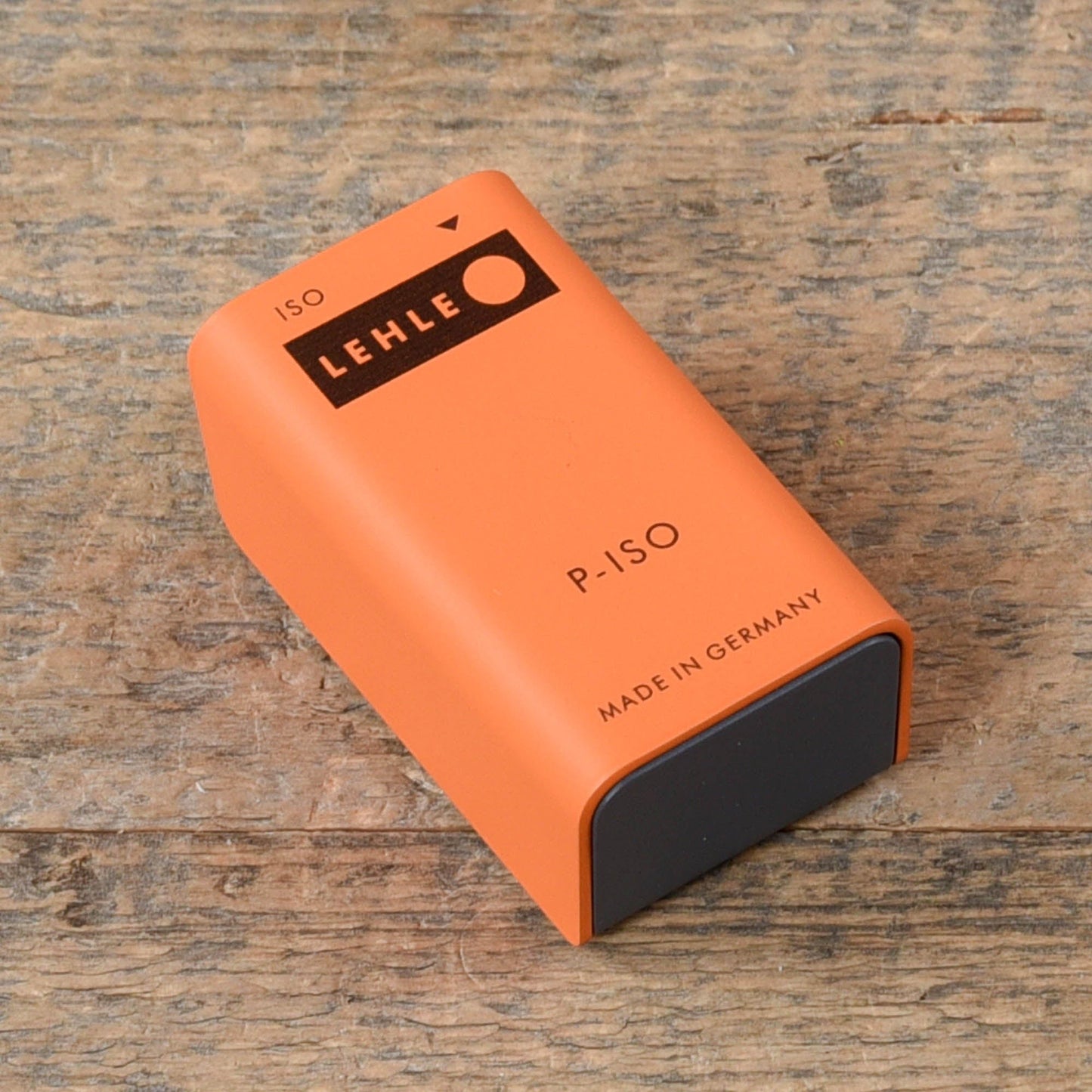 Lehle P-ISO Isolator and DI Box Pro Audio / DI Boxes