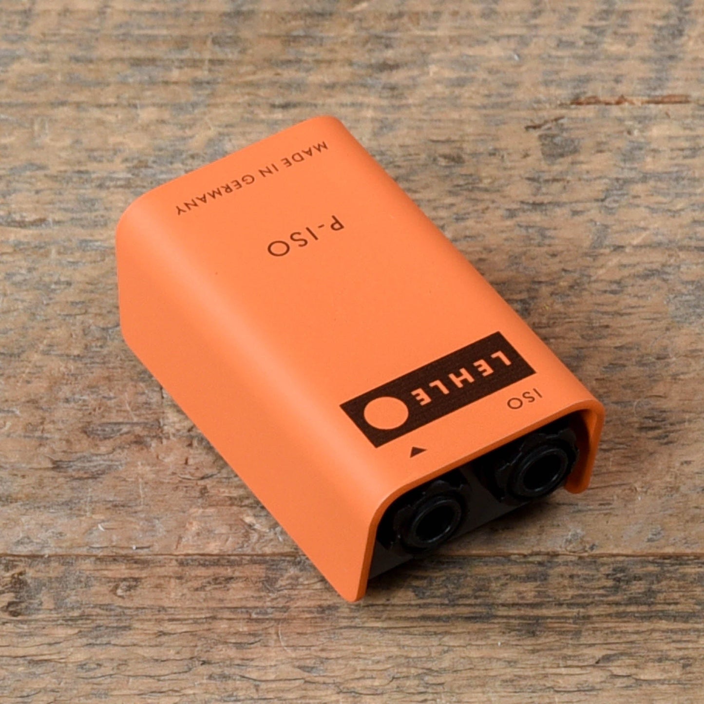 Lehle P-ISO Isolator and DI Box Pro Audio / DI Boxes