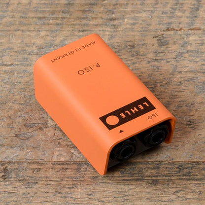 Lehle P-ISO Isolator and DI Box Pro Audio / DI Boxes