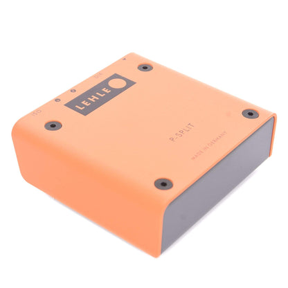 Lehle P-Split III Passive Signal Splitter Pro Audio / DI Boxes