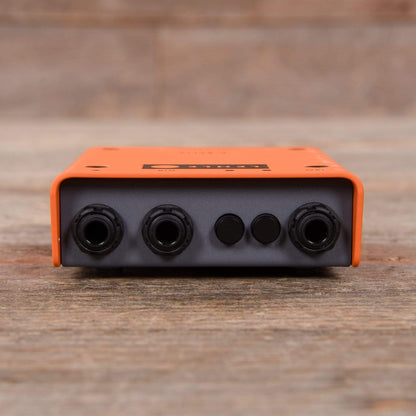 Lehle P-Split III Passive Signal Splitter Pro Audio / DI Boxes