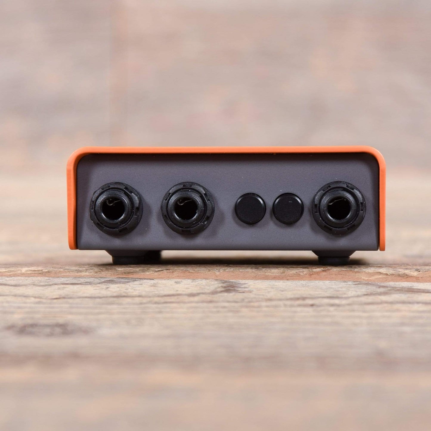 Lehle P-Split III Passive Signal Splitter Pro Audio / DI Boxes