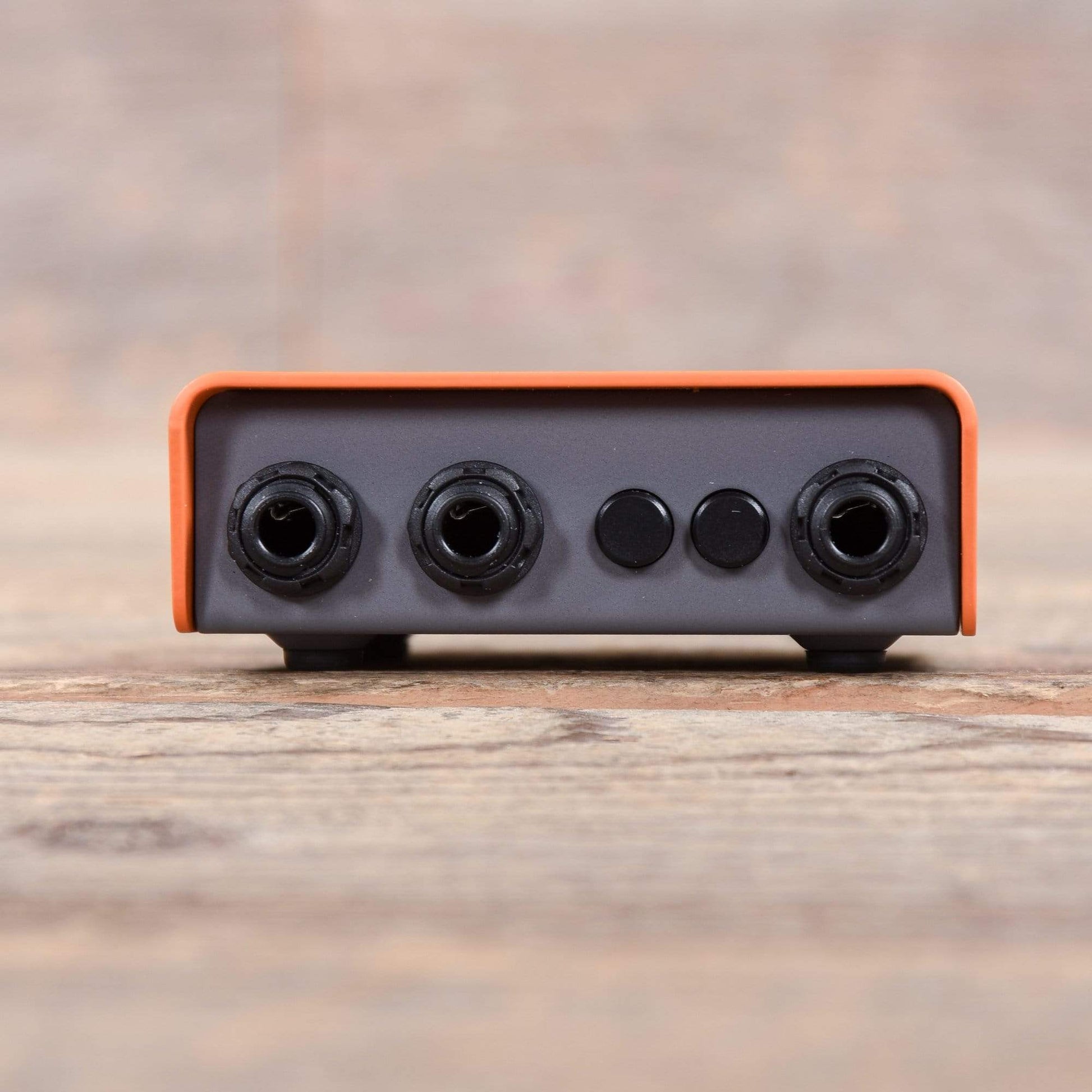 Lehle P-Split III Passive Signal Splitter Pro Audio / DI Boxes