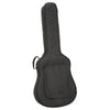 Levy's EM20P Acoustic Dreadnought Gig Bag Accessories / Cases and Gig Bags / Guitar Gig Bags