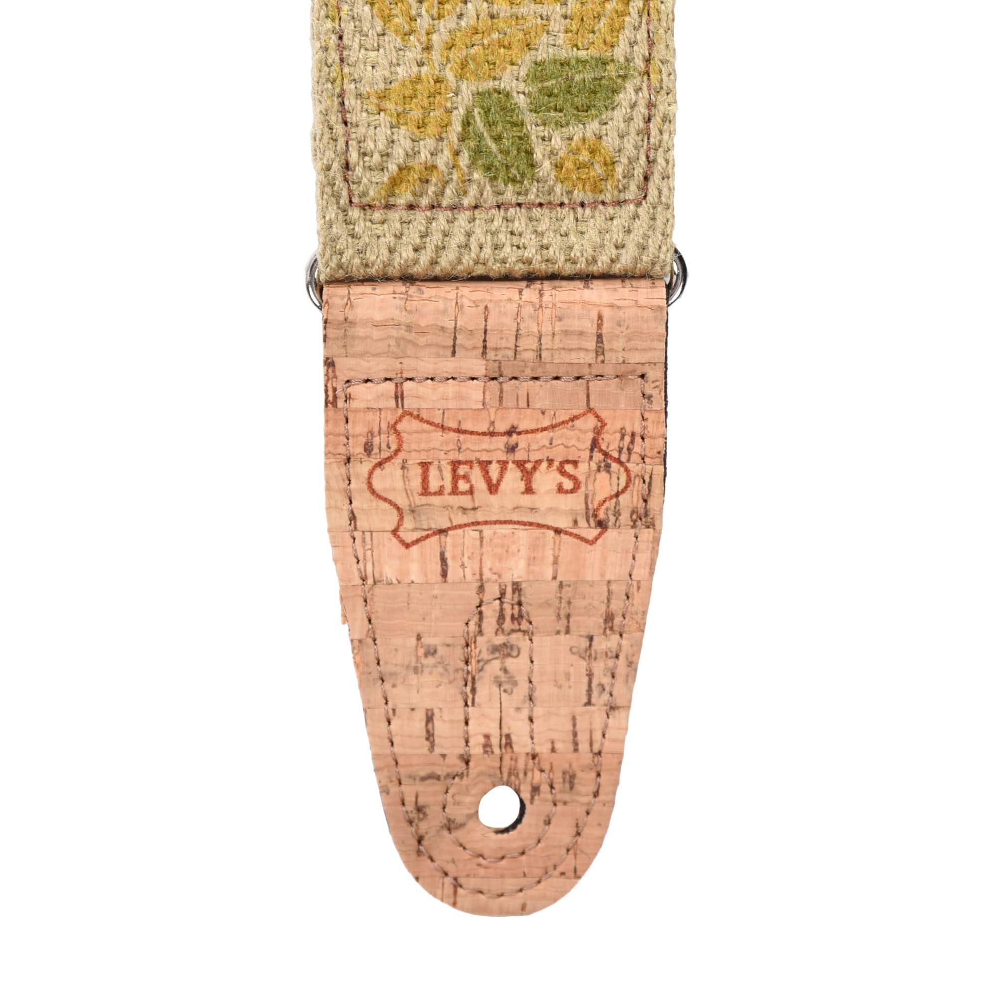 Levy's 2