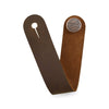Levy's Acoustic Strap Adapter Brown Accessories / Straps