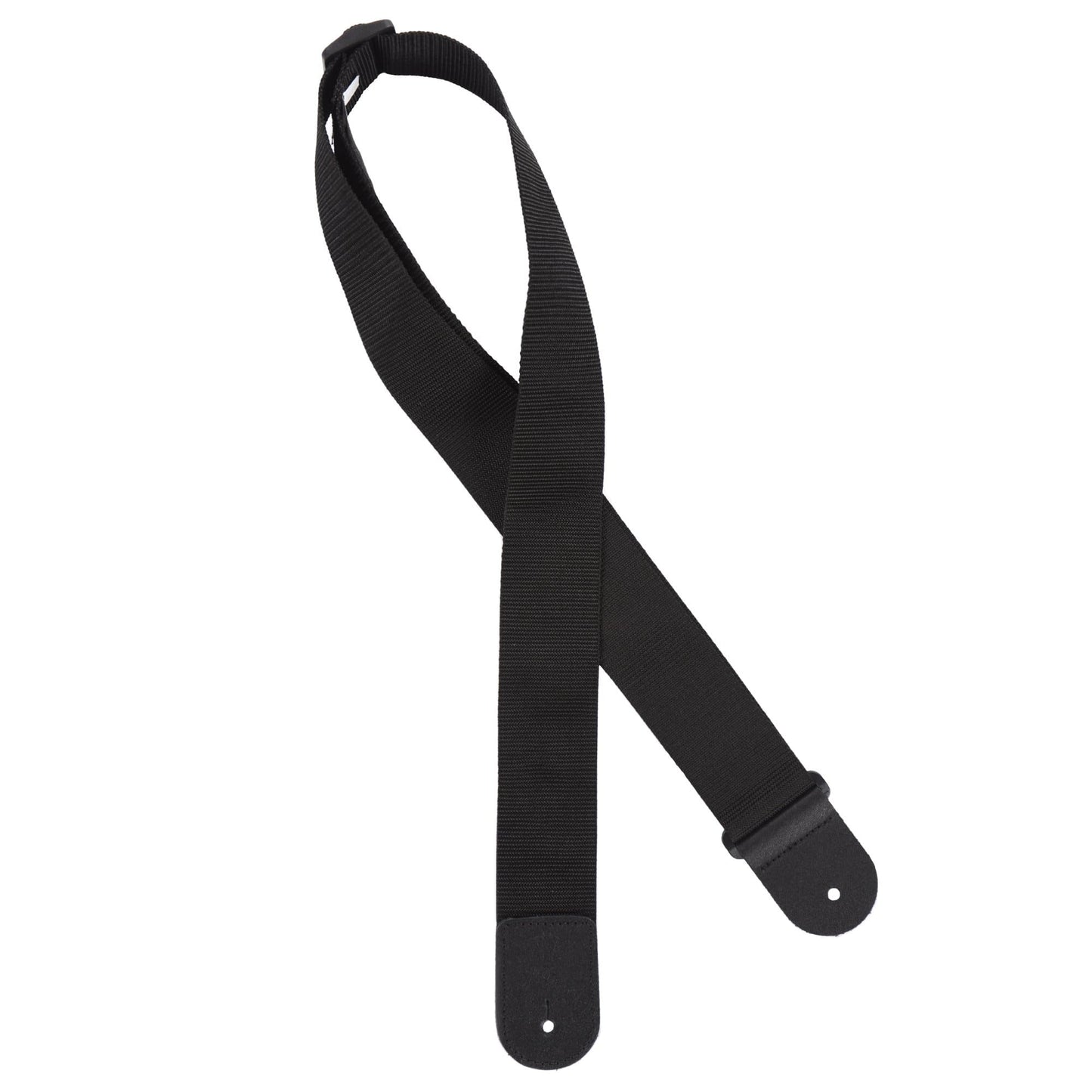 Levy's Nylon Strap Black Accessories / Straps
