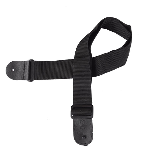 Levy's Nylon Strap Black Accessories / Straps