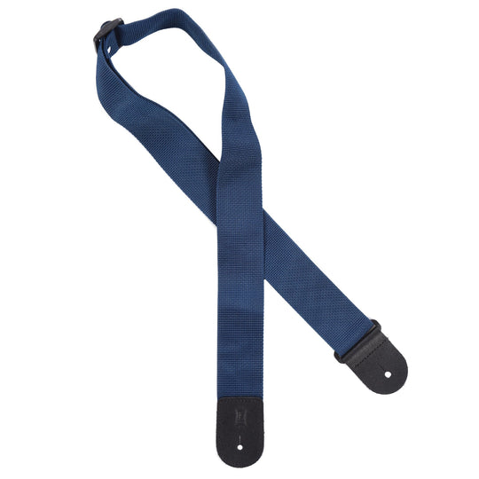 Levy's Nylon Strap Blue Accessories / Straps
