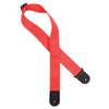 Levy's Nylon Strap Red Accessories / Straps