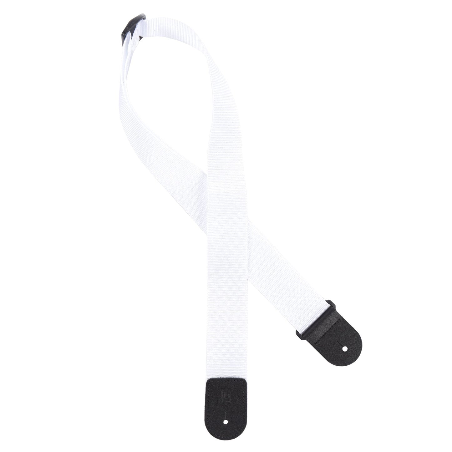 Levy's Nylon Strap White Accessories / Straps