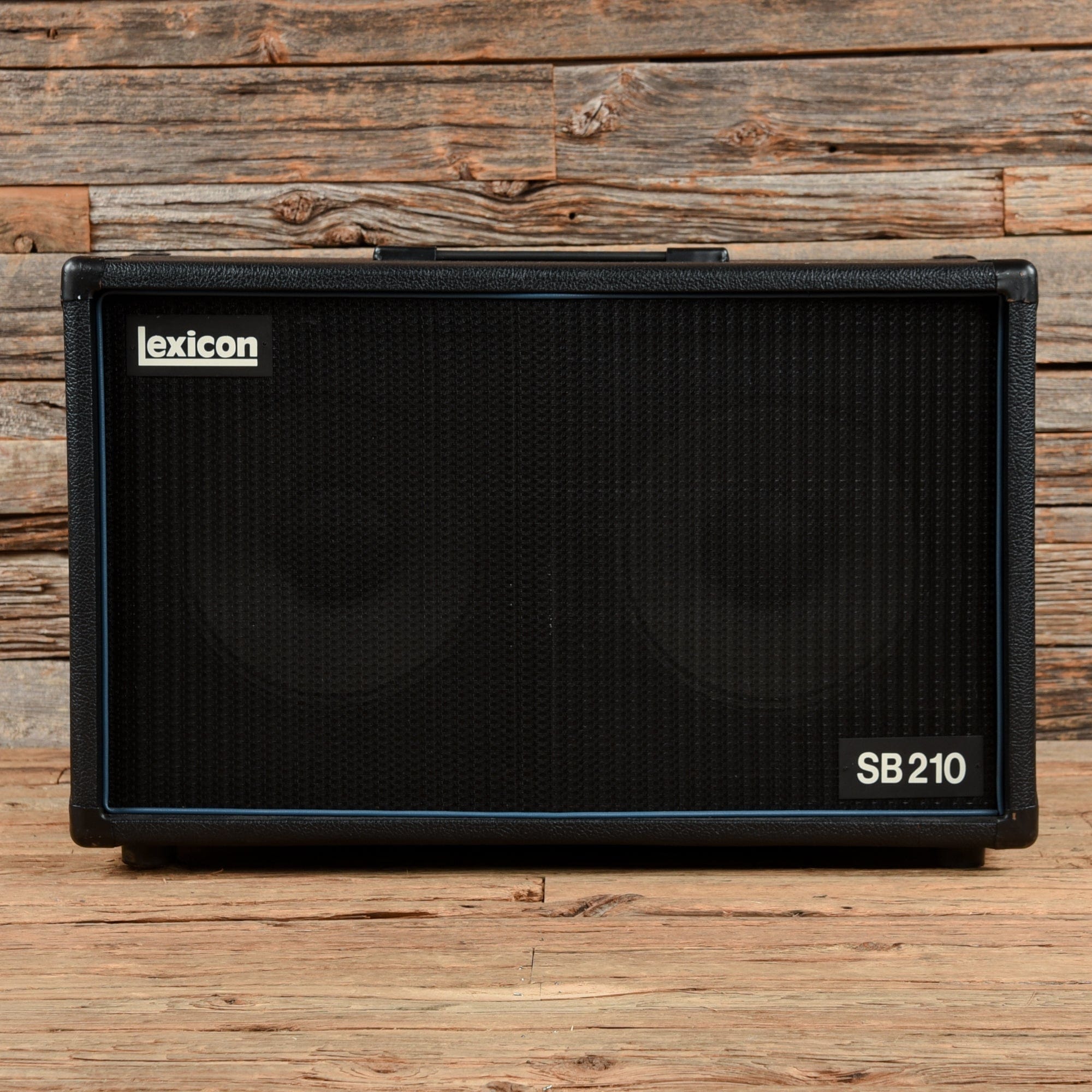 Lexicon SB210 Speaker Cabinet Amps / Guitar Cabinets