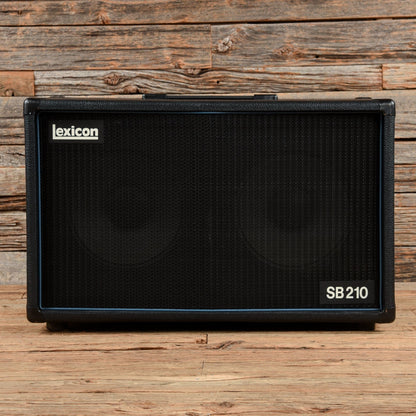 Lexicon SB210 Speaker Cabinet Amps / Guitar Cabinets