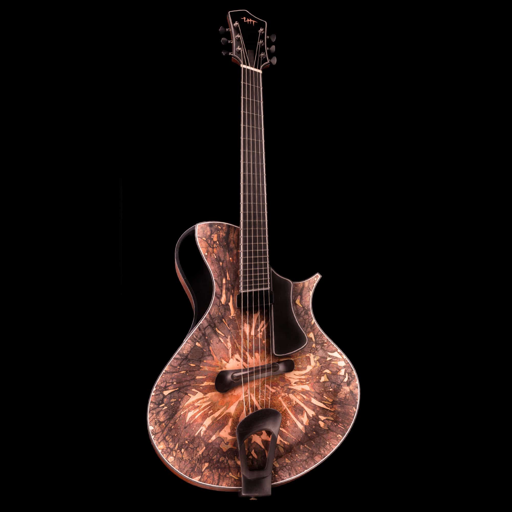 LHT Guitar 