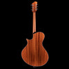 LHT Guitar "The Fugue" Multi Scale Archtop