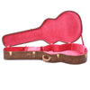 Lifton Historic SJ-200 Hardshell Case Brown/Pink Accessories / Cases and Gig Bags / Guitar Cases