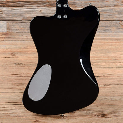 Lincoln Guitars Bitterbird Black 2016 Electric Guitars / Solid Body