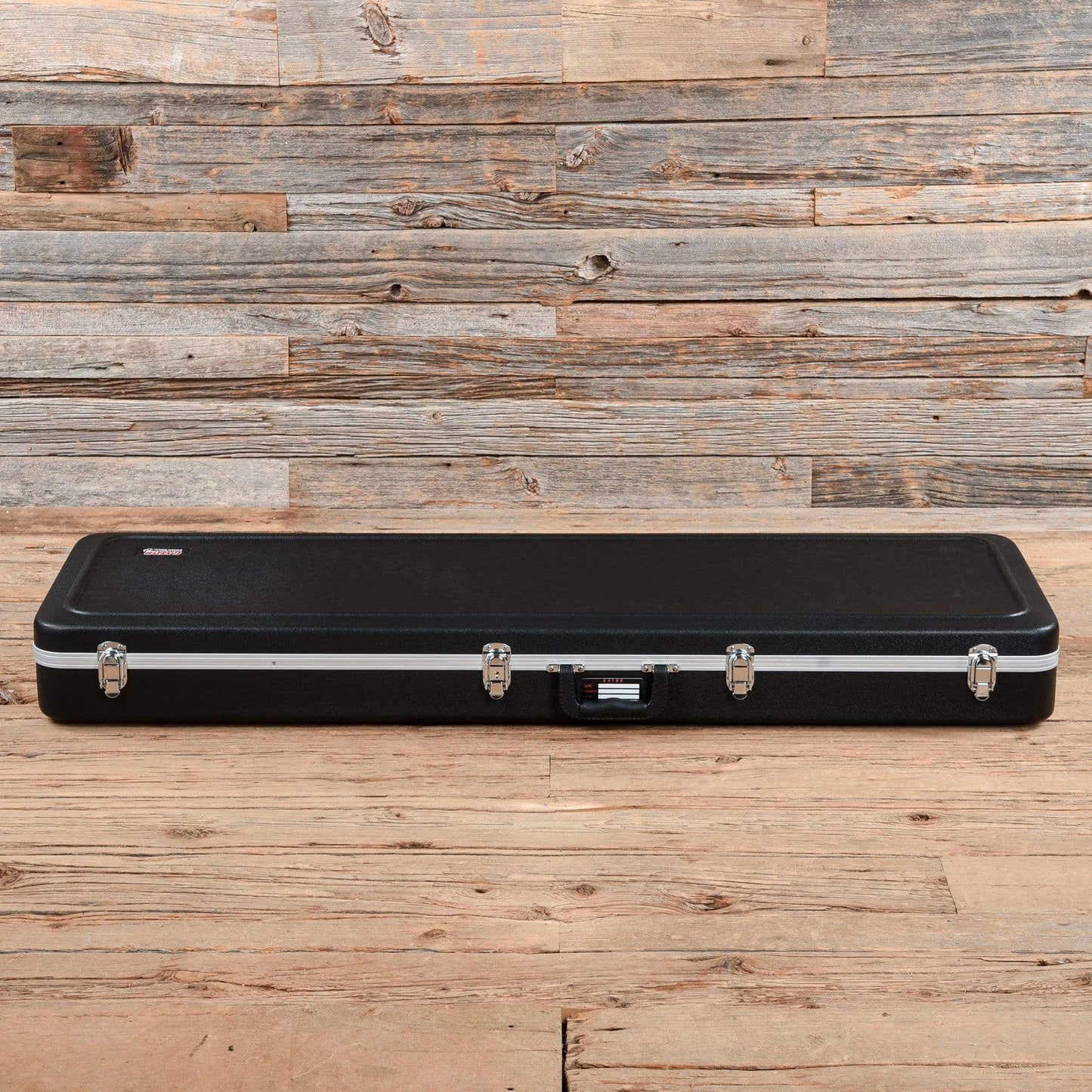 Lincoln Guitars Bitterbird Black 2016 Electric Guitars / Solid Body