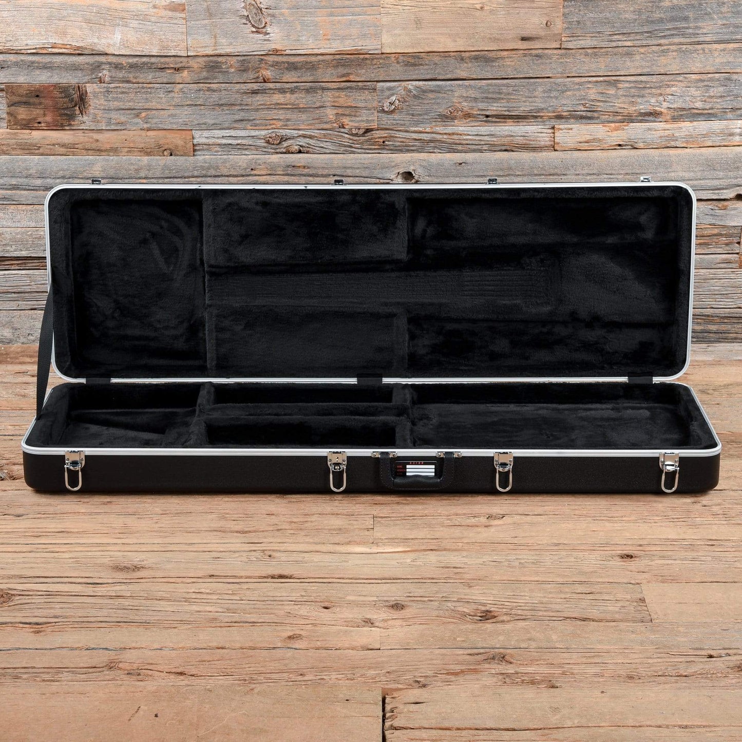 Lincoln Guitars Bitterbird Black 2016 Electric Guitars / Solid Body