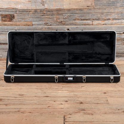 Lincoln Guitars Bitterbird Black 2016 Electric Guitars / Solid Body