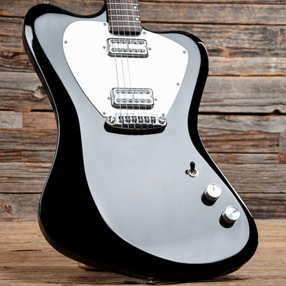 Lincoln Guitars Bitterbird Black 2016 Electric Guitars / Solid Body