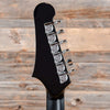 Lincoln Guitars Bitterbird Black 2016 Electric Guitars / Solid Body