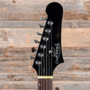 Lincoln Guitars Bitterbird Black 2016 Electric Guitars / Solid Body