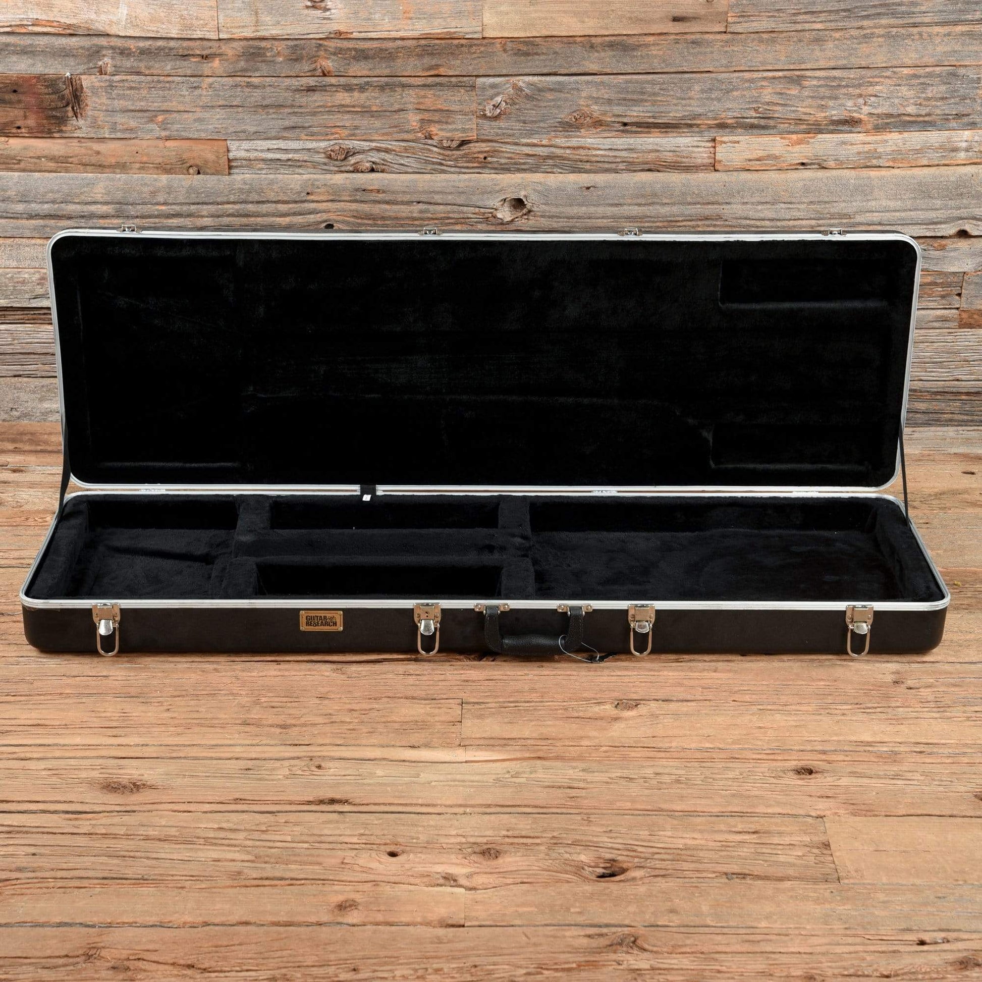 Lindert Conductor Red Electric Guitars / Semi-Hollow