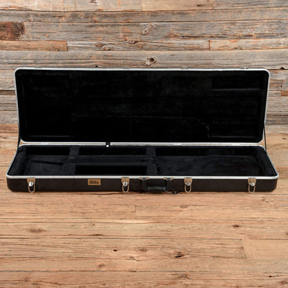 Lindert Conductor Red Electric Guitars / Semi-Hollow