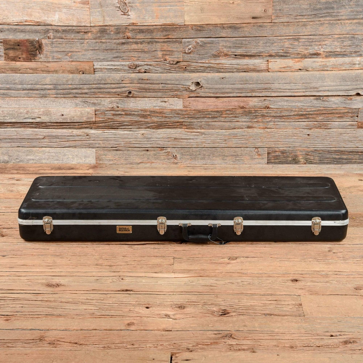 Lindert Conductor Red Electric Guitars / Semi-Hollow