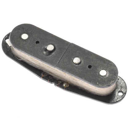 Lindy Fralin Split '51 Precision Bass Hum-Cancelling Pickup - Black Parts / Bass Pickups
