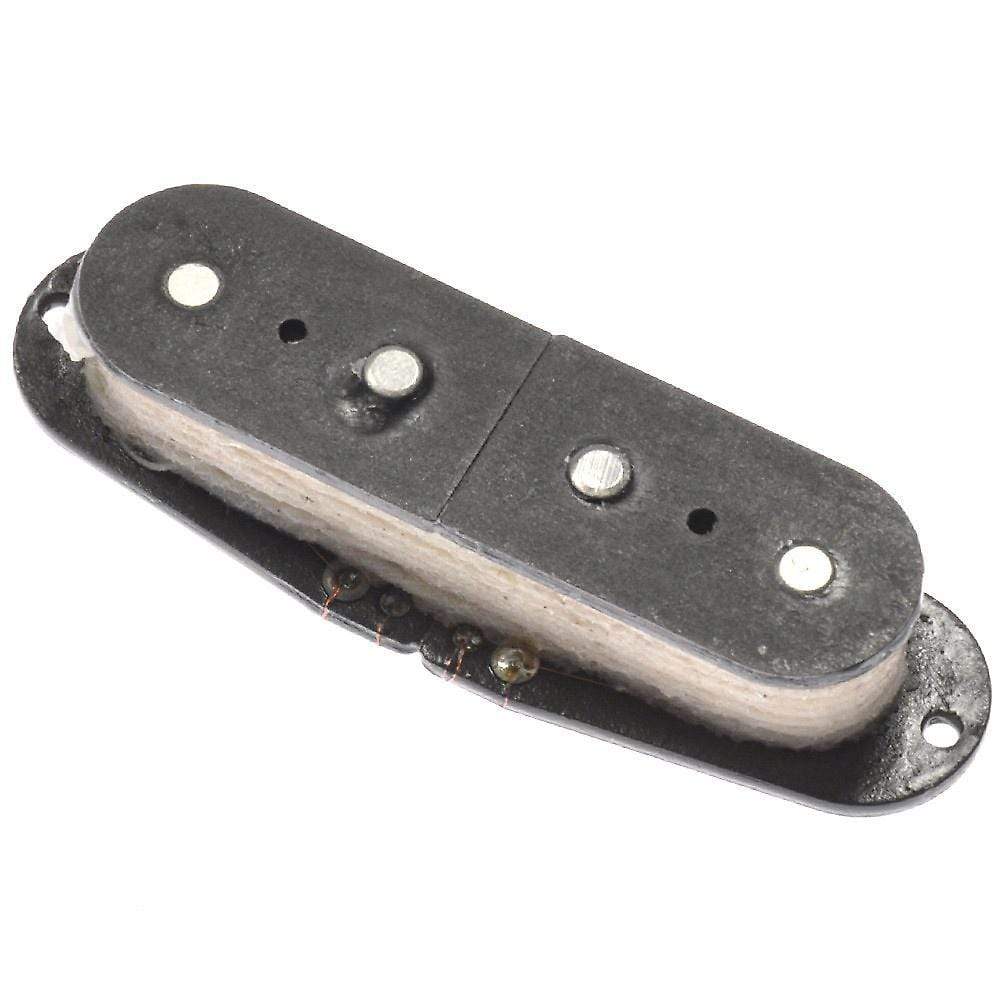 Lindy Fralin Split '51 Precision Bass Hum-Cancelling Pickup - Black Parts / Bass Pickups