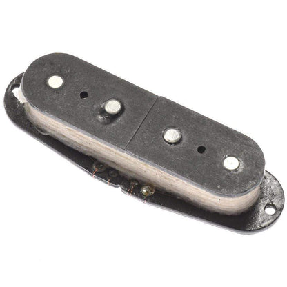 Lindy Fralin Split '51 Precision Bass Hum-Cancelling Pickup - Black Parts / Bass Pickups