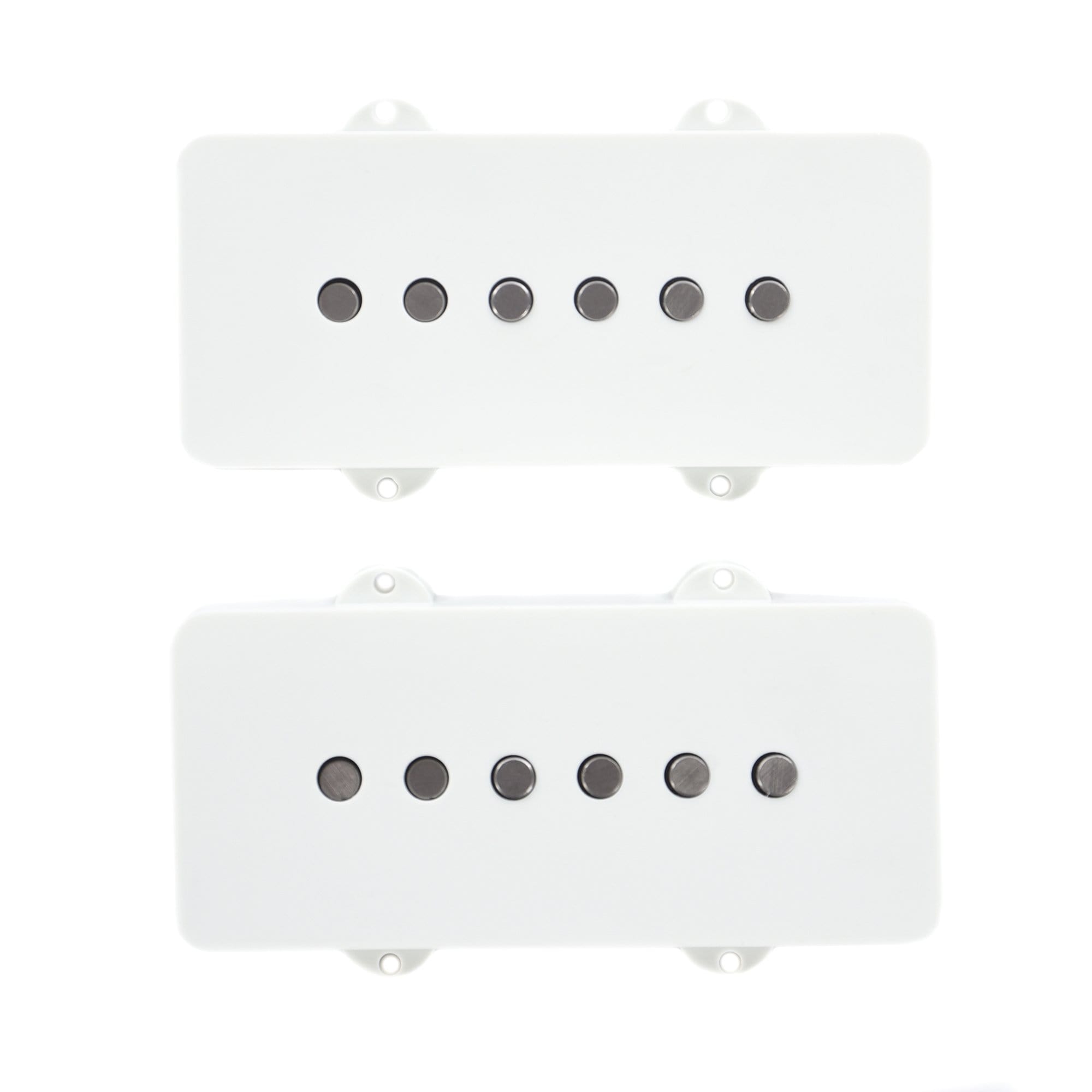 Lindy Fralin Jazzmaster Hum Cancelling 2-Conductor Stock Pickup