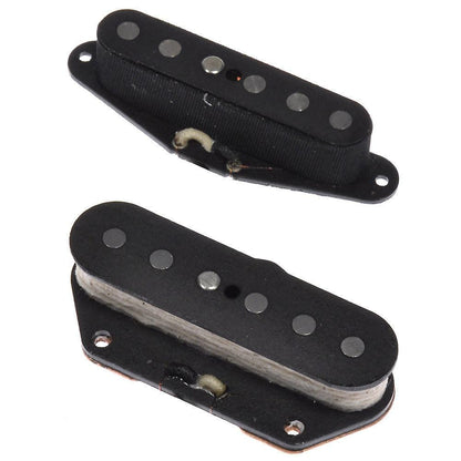 Lindy Fralin Tele Blues Special Pickup Set Parts / Guitar Pickups
