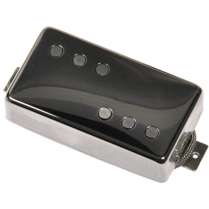 Lindy Fralin Twangmaster Pickup 9200-Turns Nickel Parts / Guitar Pickups